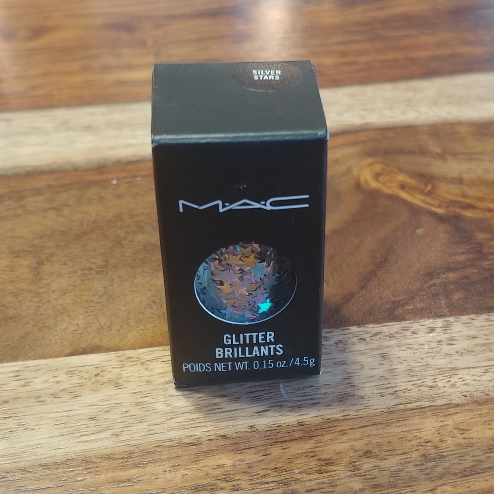 Mac glitter multi effect
